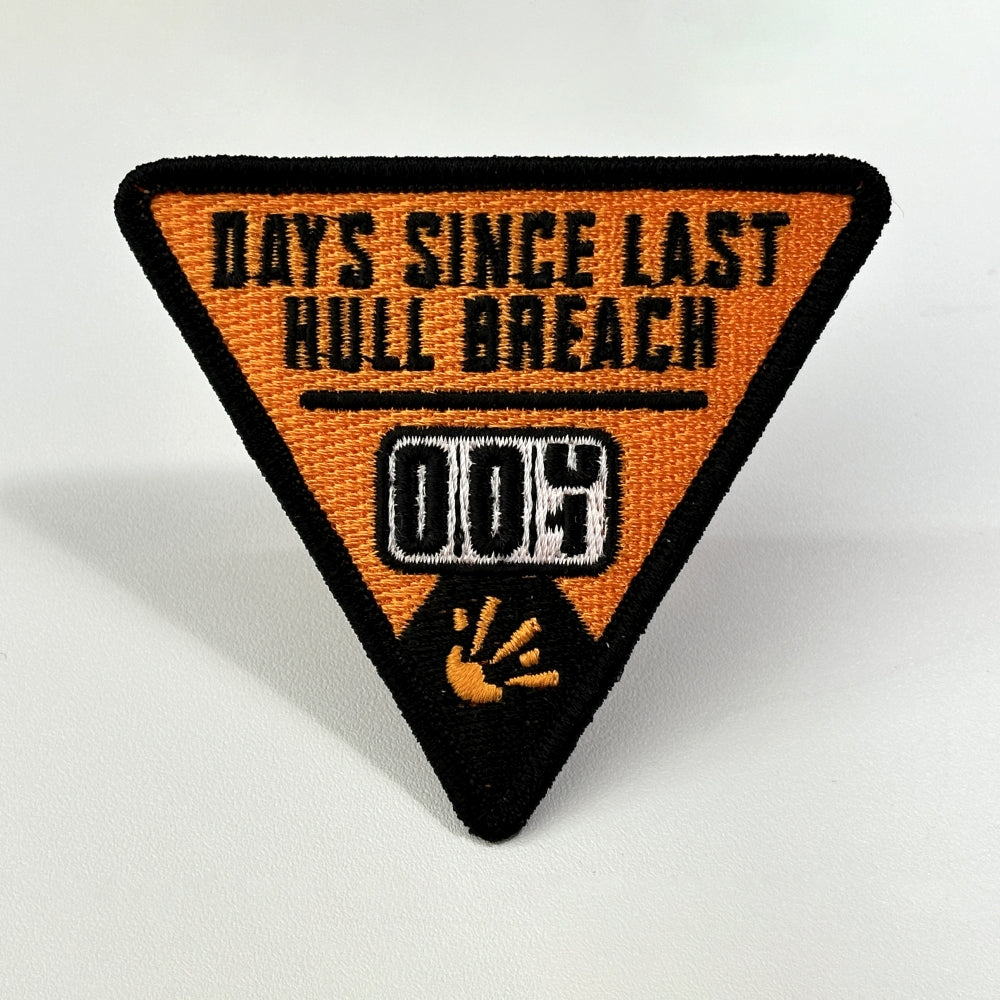 Hull Breach Kickstarter Extras