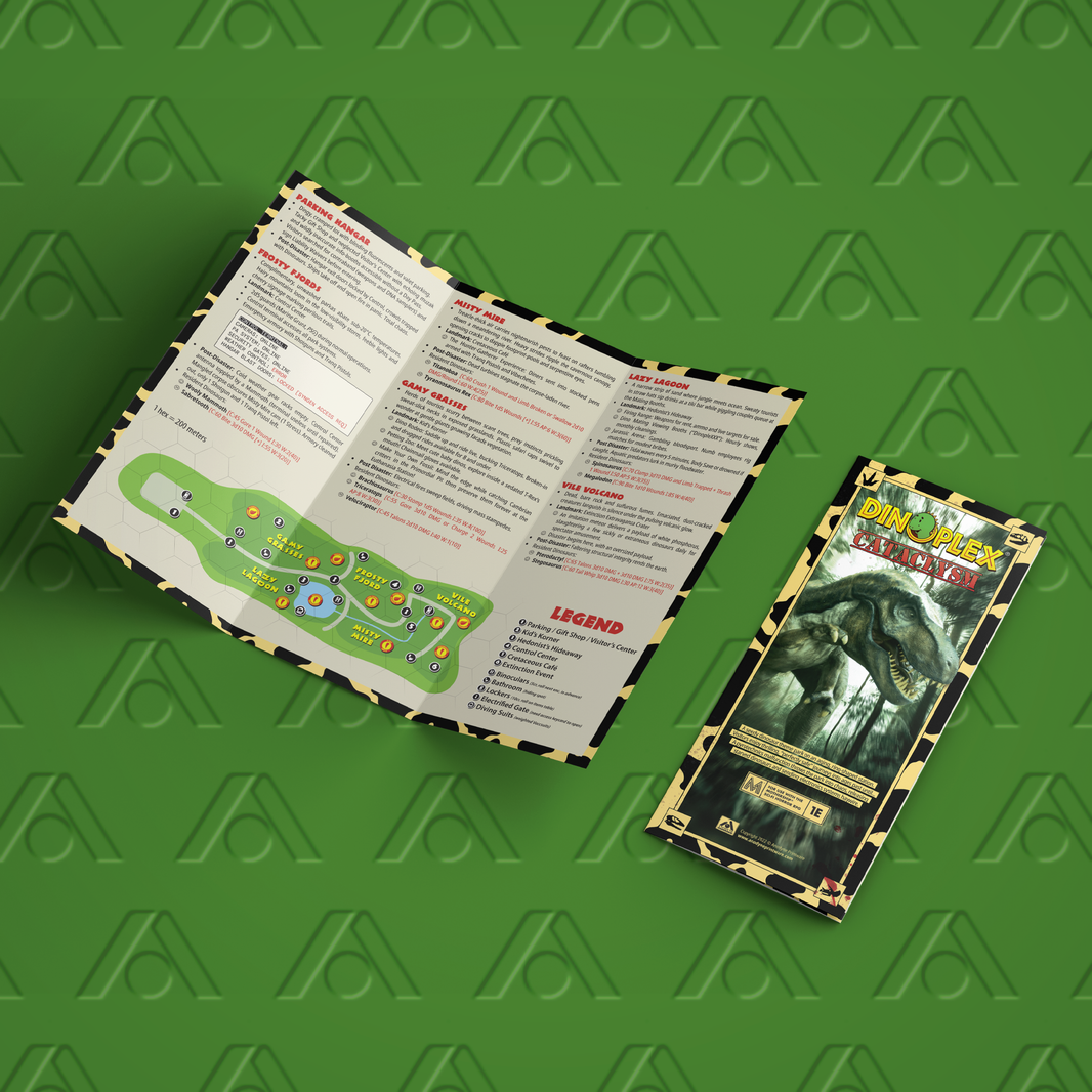 Products – Anodyne Store